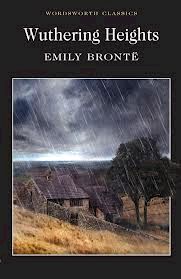 WUTHERING HEIGHTS