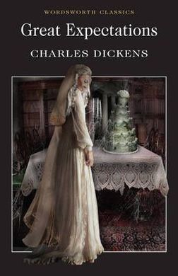 GREAT EXPECTATIONS