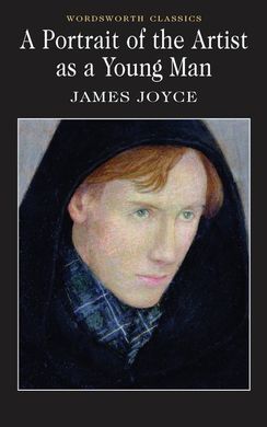 A PORTAIT OF THE ARTIST AS A YOUNG MAN