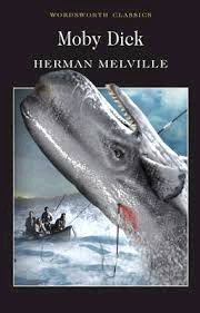 MOBY DICK