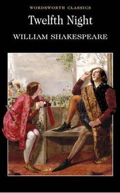 TWELFTH NIGHT