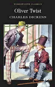 OLIVER TWIST