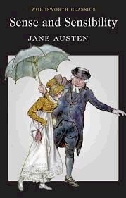 SENSE AND SENSIBILITY