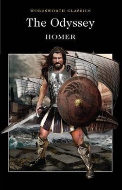 ODYSSEY