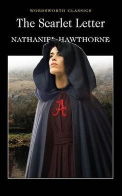 THE SCARLET LETTER