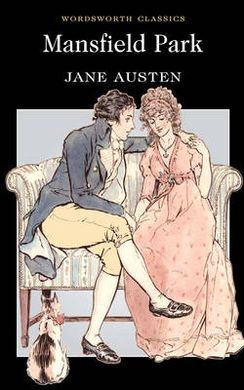 MANSFIELD PARK