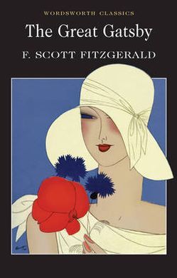 THE GREAT GATSBY