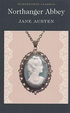 NORTHANGER ABBEY