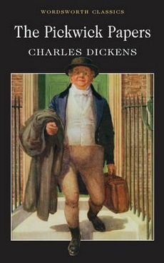 PICKWICK PAPERS