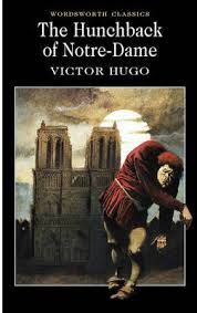THE HUNCHBACK NOTRE DAME