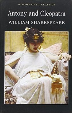 ANTONY AND CLEOPATRA