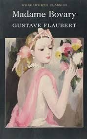 MADAME BOVARY