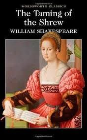 THE TAMING OF THE SHREW