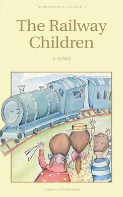 THE RAILWAY CHILDREN