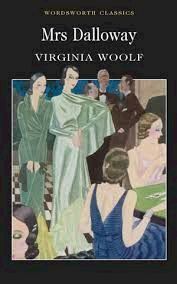 MRS DALLOWAY
