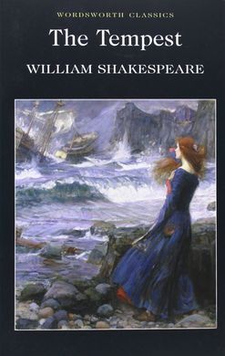 THE TEMPEST