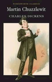 MARTIN CHUZZLEWIT