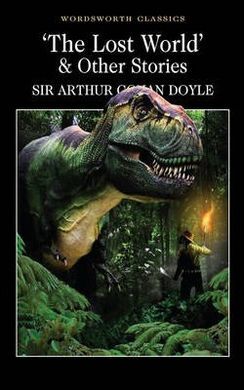 THE LOST WORLD AND OTHER STORIES