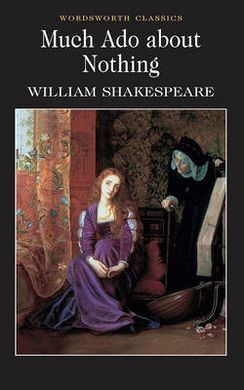 MUCH ADO ABOUT NOTHING