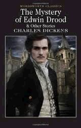 THE MYSTERY OF EDWIN DROOD