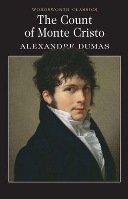 THE COUNT OF MONTE CRISTO