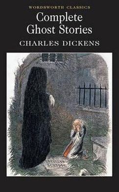 COMPLETE GHOST STORIES