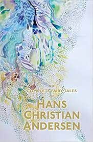 TEH ECOMPLETE FAIRY TALES HANS CHRISTIAN ANDERSEN