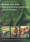 WOMEN AND IPM: DROP PROTECTION PRACTICES AND STRATEGIES