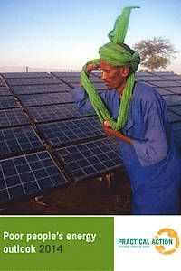 POOR PEOPLE´S ENERGY OUTLOOK 2014