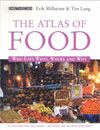 THE ATLAS OF FOOD