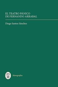 EL TEATRO PANICO DE FERNANDO ARRABAL