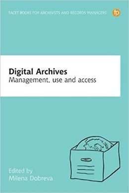 DIGITAL ARCHIVES