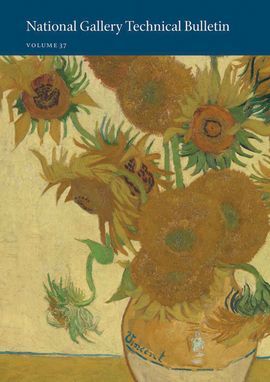 NATIONAL GALLERY TECHNICAL BULLETIN. VOLUME 37