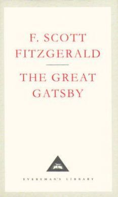 THE GREAT GATSBY