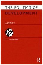 THE POLITICS OF DEVELOPMENT: A SURVEY