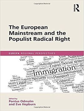 THE EUROPEAN MAINSTREAM AND THE POPULIST RADICAL RIGHT