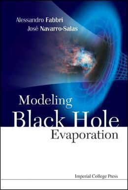 MODELING BLACK HOLE EVAPORATION