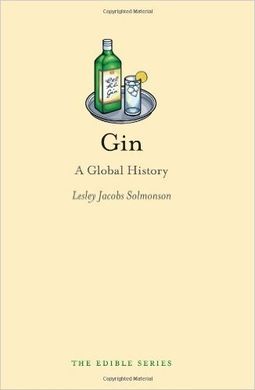 GIN: A GLOBAL HISTORY
