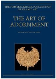 THE ART OF ADORNMENT