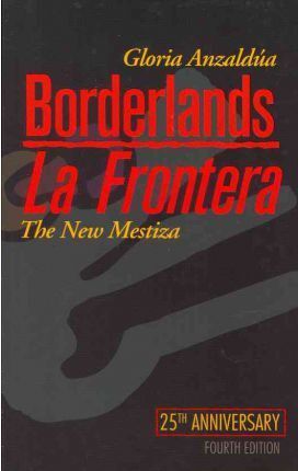 BORDERLANDS / LA FRONTERA