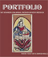 PORTFOLIO OF SPANISH COLONIAL DESIGN IN NEW MEXICO