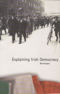 ***EXPLAINING IRISH DEMOCRACY