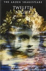 TWELFTH NIGHT - ARDEN SHAKESPEARE