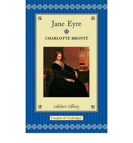 JANE EYRE