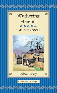 WUTHERING HEIGHTS