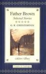 FATHER BROWN SELECTED STORIES