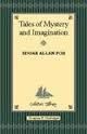 TALES OF MYSTERY AND IMAGINATION