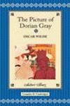 THE PINTURE OF DORIAN GRAY