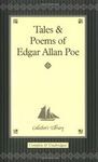 TALES & POEMS OF EDGAR ALLAN POE