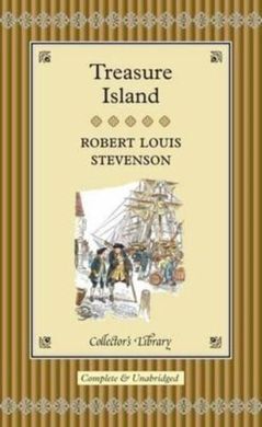 TREASURE ISLAND